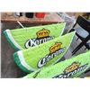 Image 2 : 4 Corona Pinata Style Sign 4 x the Money