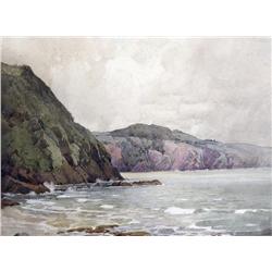 Frederick Henry Brigden