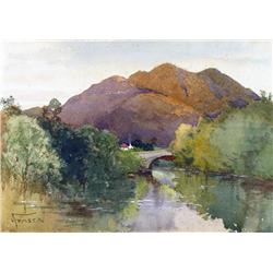 John Arthur Fraser