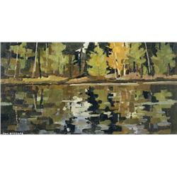 Thomas (Tom) Keith Roberts
