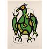 Image 1 : Norval H. Morrisseau
