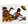 Image 3 : Norval H. Morrisseau