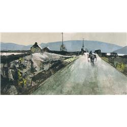 John Adrian Darley Dingle