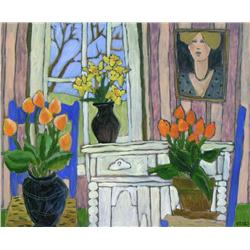 Claude A. Simard