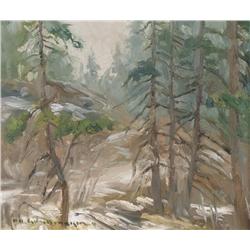Orestes (Rick) Nicholas Grandmaison