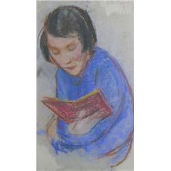 Mary Alexandra Bell Eastlake