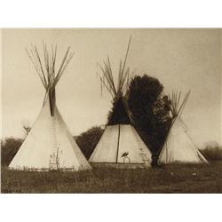 Edward Sheriff Curtis