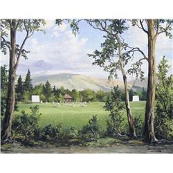 Duncan Mackinnon Crockford