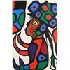 Image 1 : Norval H. Morrisseau