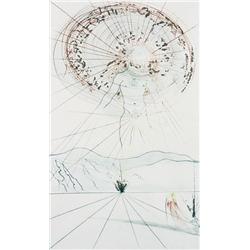 Salvador Dali