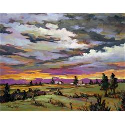 Claude Langevin