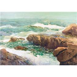 Robert Ford Gagen