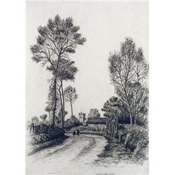 Caroline Helena Armington