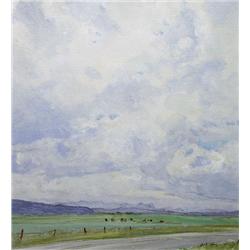 Dorothy Elsie Knowles