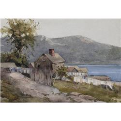 Robert Ford Gagen