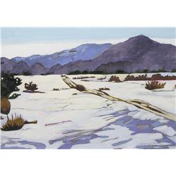 H. William (Bill) Townsend