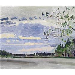 Dorothy Elsie Knowles
