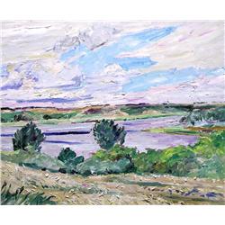 Dorothy Elsie Knowles