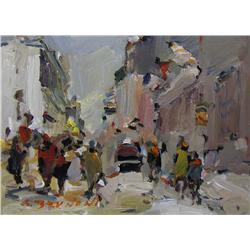 Serge Brunoni