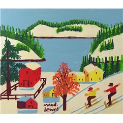 Maud Lewis