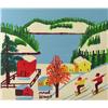 Image 1 : Maud Lewis