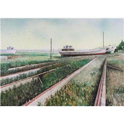 William Kurelek