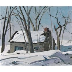 Lorne Holland Bouchard