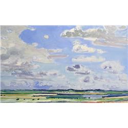 Dorothy Elsie Knowles
