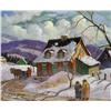 Image 1 : Claude Langevin