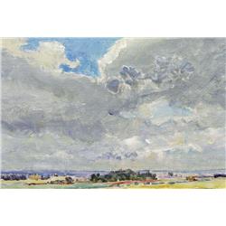 Dorothy Elsie Knowles