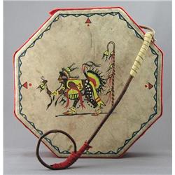 First Nations Artifact