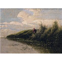 Edwin Henry Boddington
