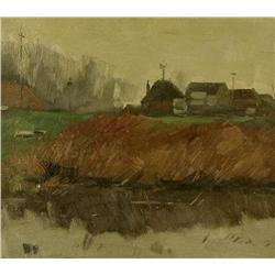 Bernardus Cornelis Noltee