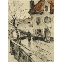 Bernardus Cornelis Noltee