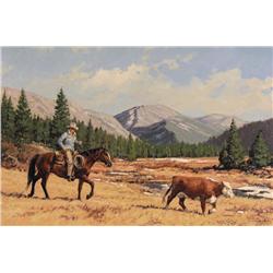 Richard (Dick) Audley Freeman