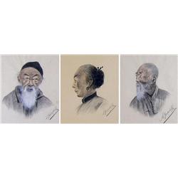 A. Gorbashoff