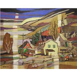 Jean-Guy Desrosiers