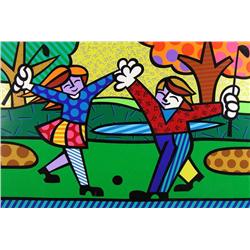Romero Britto