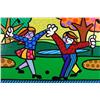 Image 1 : Romero Britto