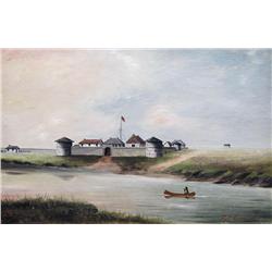 Lionel MacDonald Stephenson