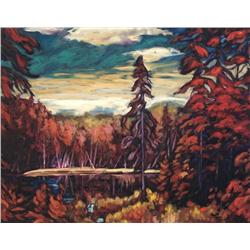 Louise Larouche