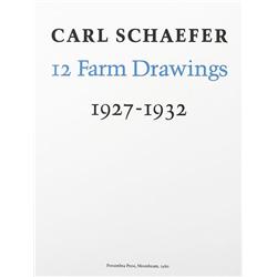 Carl Schaefer Fellman