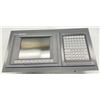 Image 2 : Okuma #PNL-U101-14ASSY / E0105-653-469-1 Operator Panel