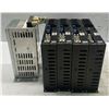 Image 3 : Lot of (5) Misc. Okuma Items