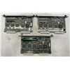 Image 2 : (3) Okuma #E4809-045-148-C Circuit Boards