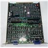 Image 1 : Lot of (2) Okuma Circuit Boards #E4809-045-035-C, #E4809-032-473-B