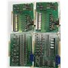 Image 2 : Lot of (13) Okuma Circuit Boards