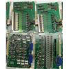Image 3 : Lot of (13) Okuma Circuit Boards