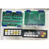 Image 1 : Lot of (4) Okuma Control Panel Items