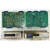 Image 2 : Lot of (4) Okuma Control Panel Items